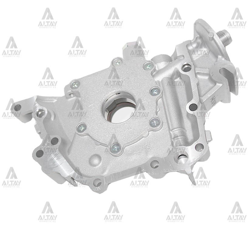 Hyundai Elantra Yağ Pompa . OEM 21310-26650